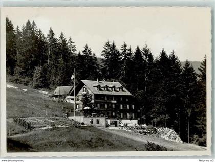 3657 Schwanden (Sigriswil) - Kurhaus Pension Blumenbergbad - 13149551