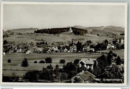 3150 Schwarzenburg Foto AK - 38022768