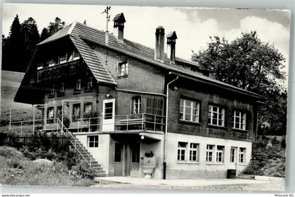 3534 Signau Foto AK Hasli - 10735137