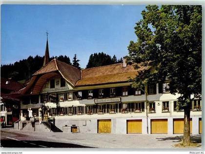 3534 Signau - Gasthof Bären Feldpost - 10281891