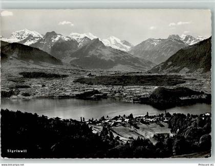 3655 Sigriswil - 10160089