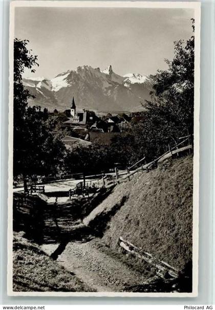 3655 Sigriswil - Panoramaansicht - 10160582