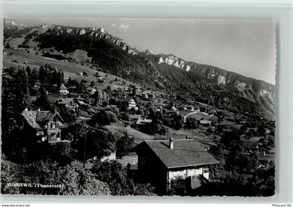 3655 Sigriswil - Panoramaansicht - 10160859
