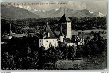 3700 Spiez - 39366472