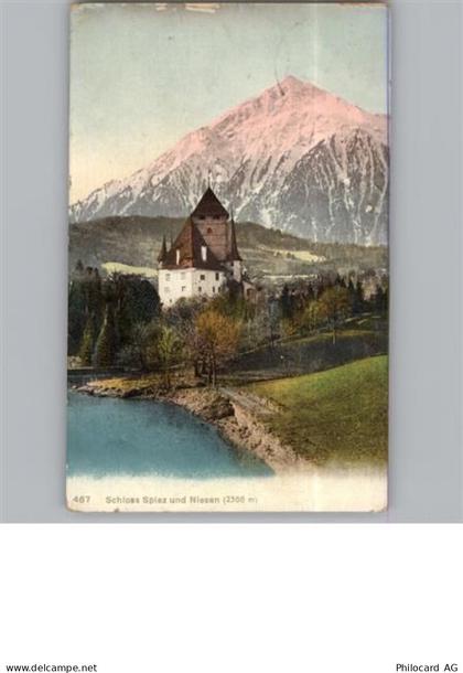 3700 Spiez - 50331384