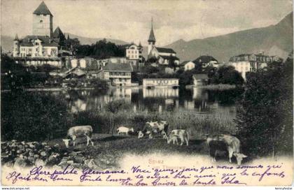 Spiez