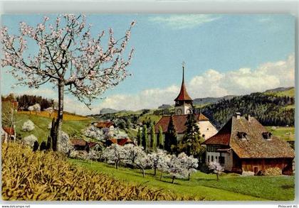 3612 Steffisburg - Kirche - 10604800