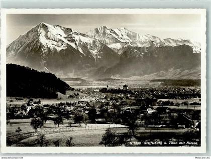 3612 Steffisburg - Niesen - 10303963