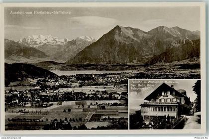 3612 Steffisburg - Pension Gasthaus Bellevue - 13133800