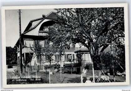 3612 Steffisburg - Pension Rohrbach - 51089051