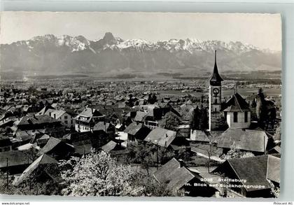 3612 Steffisburg - Stockhorngruppe - 39704287