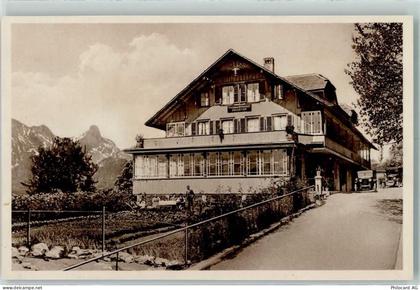 Hartlisberg - Pension Bellevue - 13137767