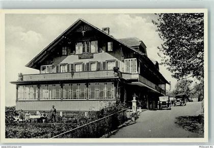 Hartlisberg - Pension Bellevue - 13137768