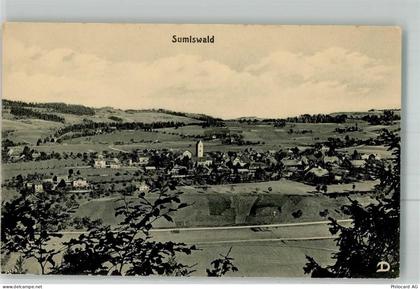 3454 Sumiswald Foto AK - 38024226