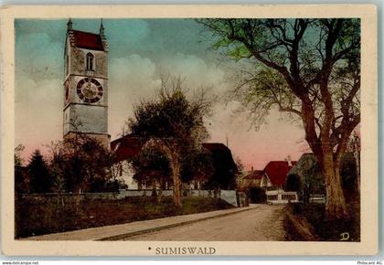 3454 Sumiswald - Kirche - 13159202