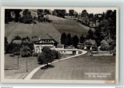 3454 Sumiswald - Krummholzbad - 13113925