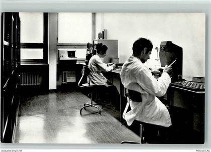 2710 Tavannes - Laboraufnahme Reingungsausrüstung - 11093982