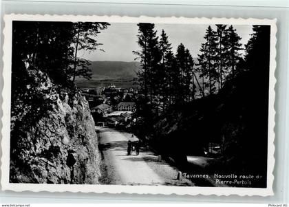 2710 Tavannes - Nouvelle route de Pierre-Pertuis - 11064915