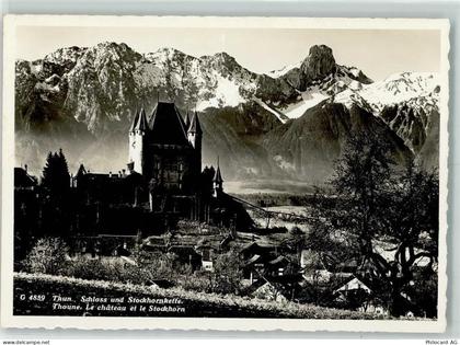 3600 Thun - 10311794