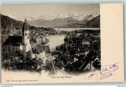 3600 Thun - 39361435