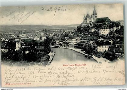 3600 Thun - 39361444