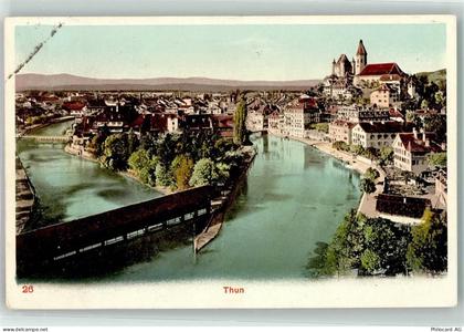 3600 Thun - 39405491