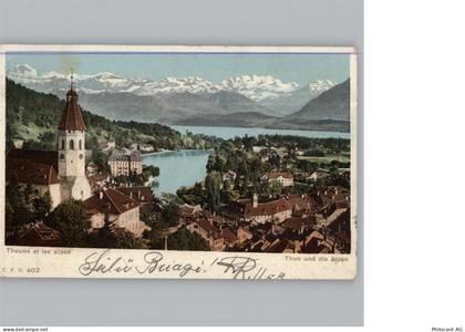 3600 Thun - 50332957