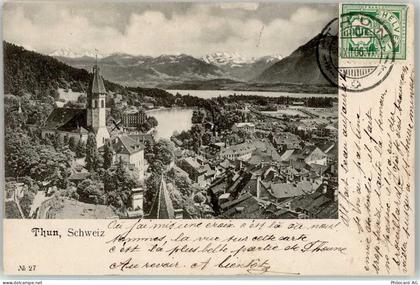 3600 Thun - 52031896
