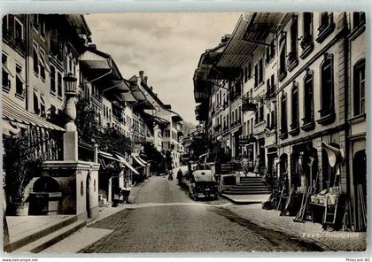 3600 Thun - Hauptgasse - 10606362