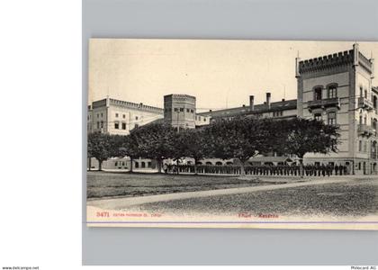 3600 Thun - Kaserne - 50331735