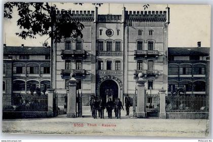 3600 Thun - Kaserne - 51089247