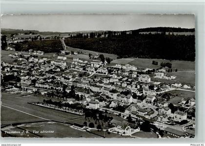 2720 Tramelan - Fliegeraufnahme - 13113941