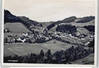 3555 Trubschachen - Kirche, Ortsansicht - 51091459