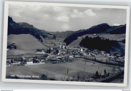 3555 Trubschachen - Kirche, Ortsansicht - 51091543