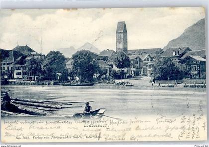 3800 Unterseen 1900 - 51486508