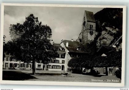 3800 Unterseen - Kirche - 10612232