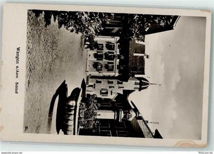 3380 Wangen an der Aare - Schloss - 39405290