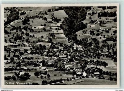 3665 Wattenwil Gebrauchsspuren - 13132533