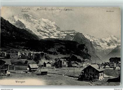 3823 Wengen - 10158275