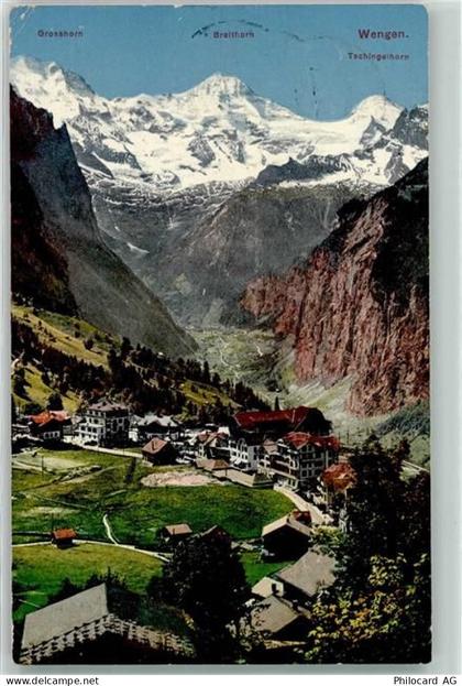 3823 Wengen - 39361451