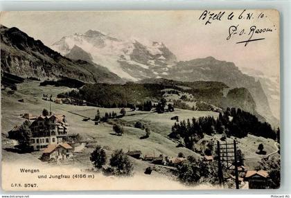 3823 Wengen - 39361468