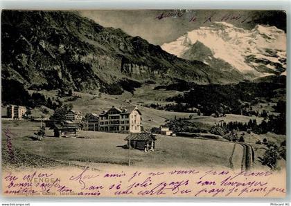 3823 Wengen - 39361473