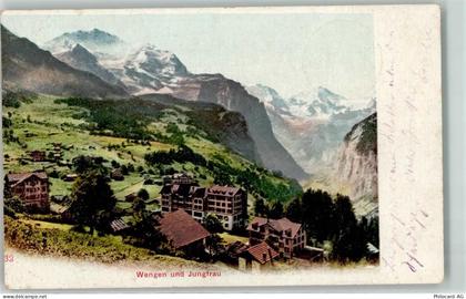 3823 Wengen - 39361488