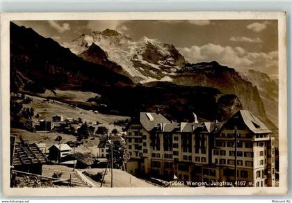 3823 Wengen - 39361490