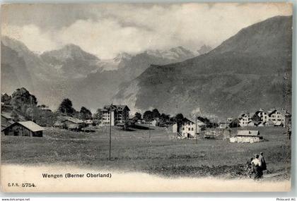 3823 Wengen - 39366375