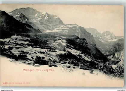 3823 Wengen - 39366376