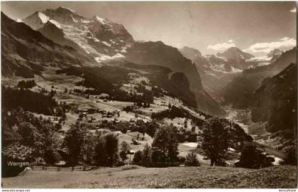 Wengen