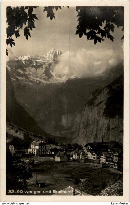 Wengen