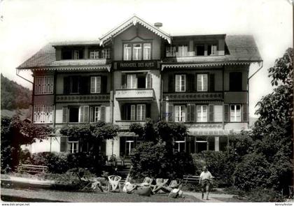 Wilderswil - Park Hotel des Alpes