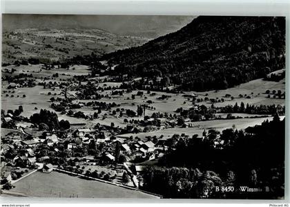 3752 Wimmis - Fliegeraufnahme - 10304824